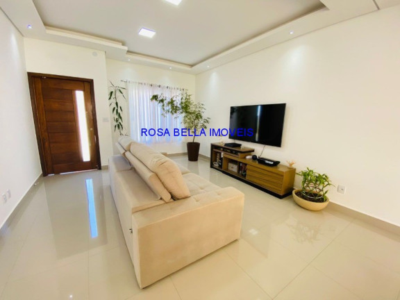 Imagem Casa com 3 Quartos à Venda, 150 m² em Jardim Bréscia - Indaiatuba Imagem Casa com 3 Quartos à Venda, 150 m² em Jardim Bréscia - Indaiatuba