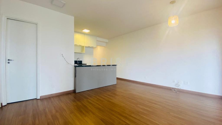 Imagem Apartamento com 1 Quarto à Venda, 64 m² em Brooklin Paulista - São Paulo Imagem Apartamento com 1 Quarto à Venda, 64 m² em Brooklin Paulista - São Paulo