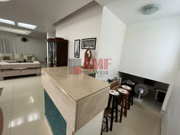 Imagem Casa com 8 Quartos à Venda, 377 m² em Cibratel Ii - Itanhaém
