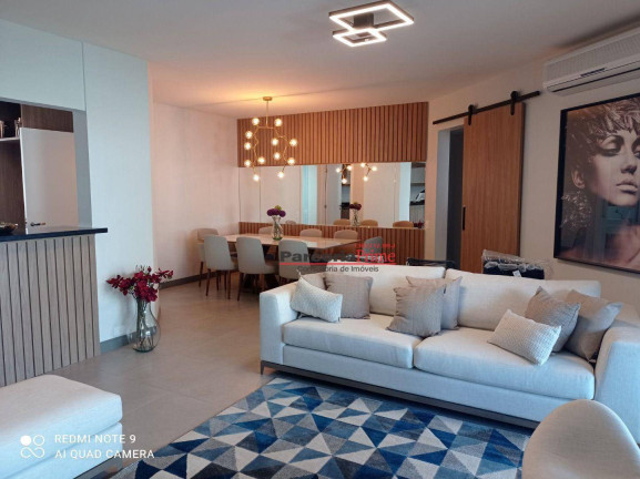 Imagem Apartamento com 5 Quartos à Venda, 178 m² em Riviera Módulo 3 - Bertioga