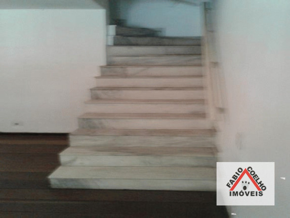 Imagem Casa à Venda, 130 m² em Vila Cruzeiro - São Paulo