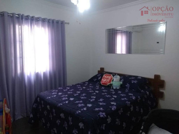 Imagem Casa com 3 Quartos à Venda, 203 m² em Parque Residencial Presidente Médici - Itu Imagem Casa com 3 Quartos à Venda, 203 m² em Parque Residencial Presidente Médici - Itu