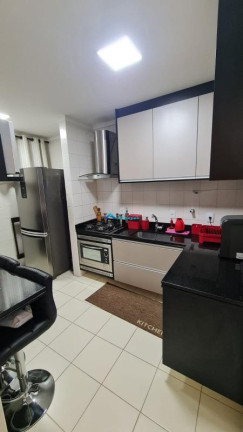 Imagem Casa de Condomínio com 2 Quartos à Venda, 74 m² em Jardim Colônia - Jundiaí Imagem Casa de Condomínio com 2 Quartos à Venda, 74 m² em Jardim Colônia - Jundiaí