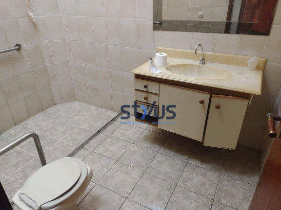 Imagem Sobrado com 3 Quartos à Venda, 180 m² em Vila Guiomar - Santo André