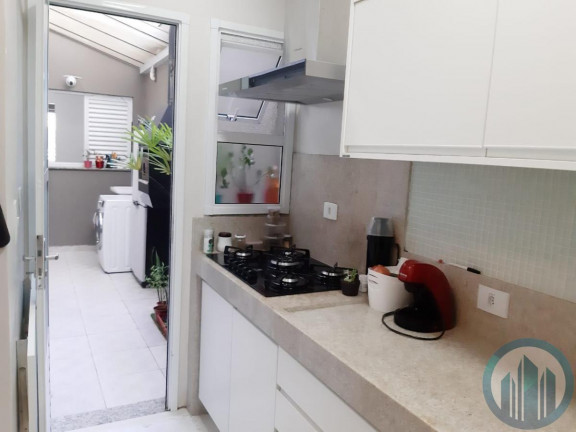 Imagem Apartamento com 2 Quartos à Venda, 70 m² em Jardim - Santo André