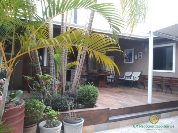Imagem Casa de Condomínio com 3 Quartos à Venda, 168 m² em Jardim Caiapiá - Cotia