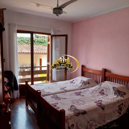 Imagem Casa de Condomínio com 4 Quartos à Venda, 281 m² em Alphaville - Santana De Parnaíba Imagem Casa de Condomínio com 4 Quartos à Venda, 281 m² em Alphaville - Santana De Parnaíba