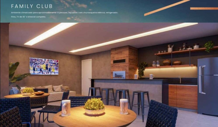 Imagem Apartamento com 3 Quartos à Venda,  em Jardim Maria José - Votorantim