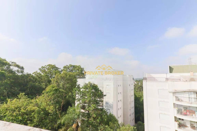 Imagem Cobertura com 3 Quartos à Venda, 156 m² em Vila São Francisco - São Paulo