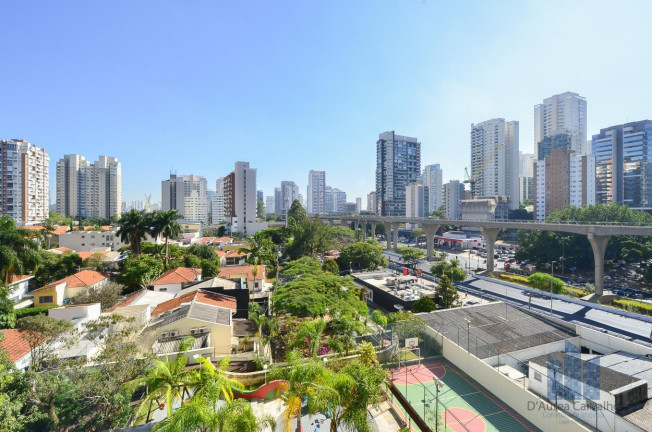 Imagem Apartamento com 3 Quartos à Venda, 147 m² em Brooklin - São Paulo Imagem Apartamento com 3 Quartos à Venda, 147 m² em Brooklin - São Paulo