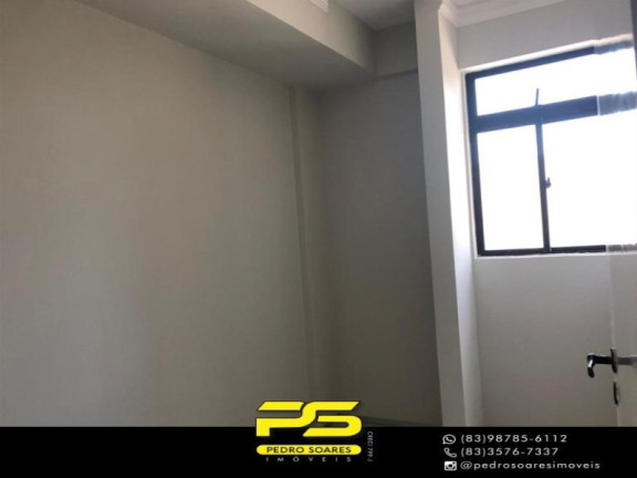 Imagem Apartamento com 3 Quartos à Venda, 75 m² em Manaíra - João Pessoa Imagem Apartamento com 3 Quartos à Venda, 75 m² em Manaíra - João Pessoa