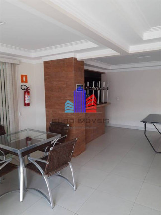 Imagem Apartamento com 2 Quartos à Venda, 57 m² em Campo Da Aviacao - Praia Grande