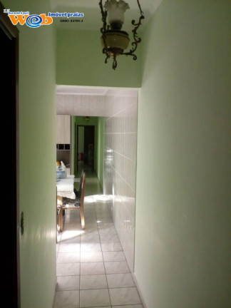 Imagem Casa com 2 Quartos à Venda, 80 m² em Vila Tupi - Praia Grande Imagem Casa com 2 Quartos à Venda, 80 m² em Vila Tupi - Praia Grande