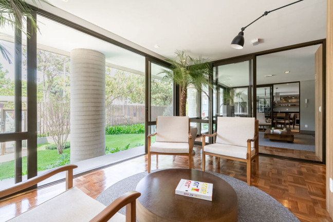 Imagem Apartamento com 3 Quartos à Venda, 110 m² em Menino Deus - Porto Alegre
