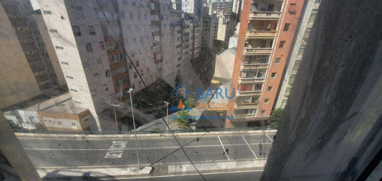 Imagem Apartamento com 2 Quartos à Venda, 85 m² em Santa Cecília - São Paulo Imagem Apartamento com 2 Quartos à Venda, 85 m² em Santa Cecília - São Paulo