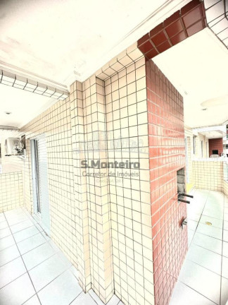 Imagem Apartamento com 1 Quarto à Venda, 66 m² em Guilhermina - Praia Grande