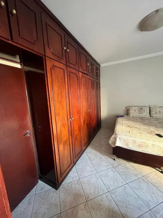 Imagem Apartamento com 3 Quartos à Venda, 140 m² em Bosque Da Saúde - Cuiabá