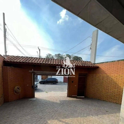 Imagem Sobrado com 2 Quartos à Venda, 90 m² em Carandiru - São Paulo