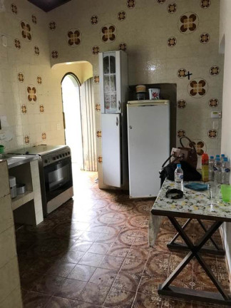 Imagem Casa com 3 Quartos à Venda, 220 m² em Belmira Novaes - Peruibe