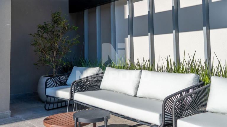 Imagem Apartamento com 2 Quartos à Venda, 116 m² em Gravatá - Navegantes Imagem Apartamento com 2 Quartos à Venda, 116 m² em Gravatá - Navegantes