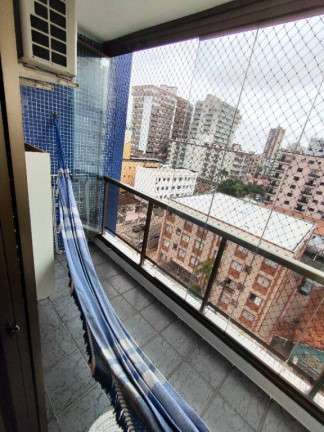 Imagem Apartamento com 2 Quartos à Venda, 94 m² em Caicara - Praia Grande Imagem Apartamento com 2 Quartos à Venda, 94 m² em Caicara - Praia Grande