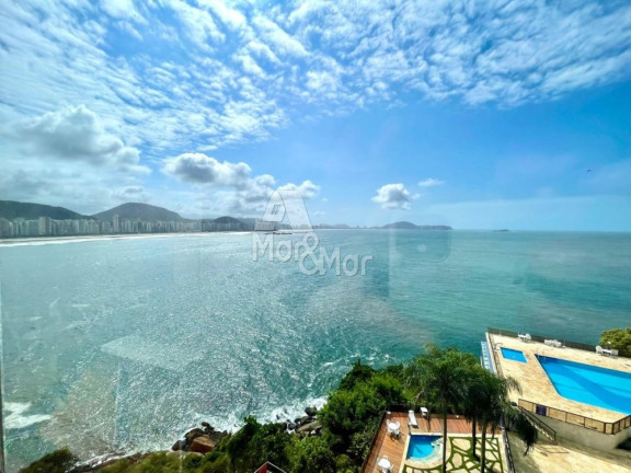 Apartamento com 3 Quartos à Venda, 130 m² em Jardim Astúrias - Guarujá