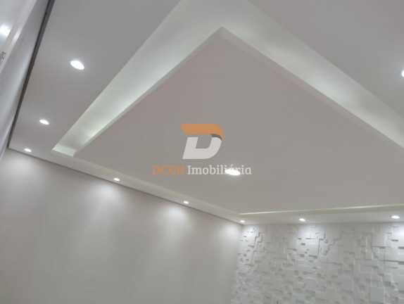 Imagem Apartamento com 2 Quartos à Venda, 50 m² em Vila Scarpelli - Santo André Imagem Apartamento com 2 Quartos à Venda, 50 m² em Vila Scarpelli - Santo André