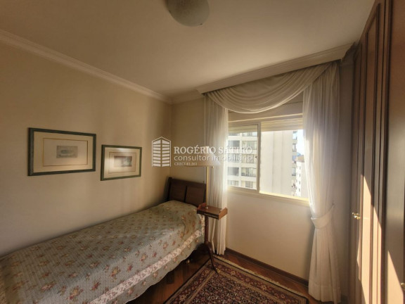 Imagem Apartamento com 4 Quartos à Venda, 160 m² em Chacara Klabin - São Paulo