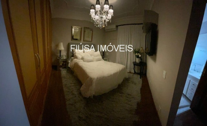 Imagem Apartamento com 3 Quartos à Venda, 180 m² em Vila Seixas - Ribeirão Preto