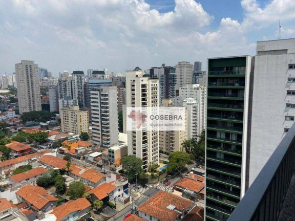 Imagem Apartamento à Venda, 25 m² em Vila Olímpia - São Paulo Imagem Apartamento à Venda, 25 m² em Vila Olímpia - São Paulo