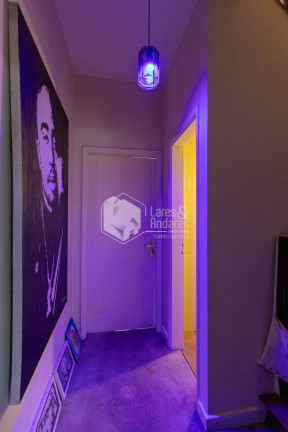 Imagem Casa com 2 Quartos à Venda, 100 m² em Campo Belo - São Paulo