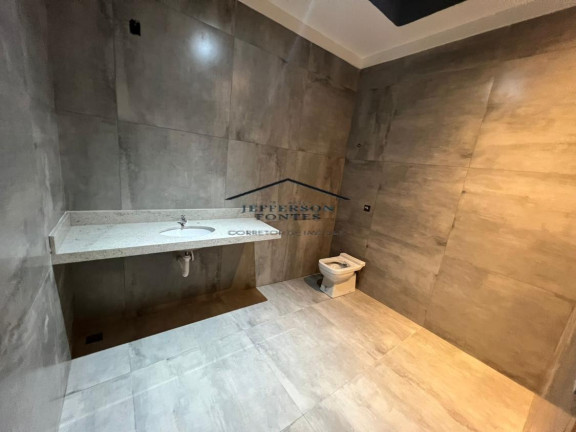 Imagem Casa com 3 Quartos à Venda, 446 m² em Parque Das Esmeraldas Ii - Marília