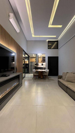Imagem Casa com 3 Quartos à Venda ou Locação, 134 m² em Jardins Do Império - Indaiatuba Imagem Casa com 3 Quartos à Venda ou Locação, 134 m² em Jardins Do Império - Indaiatuba