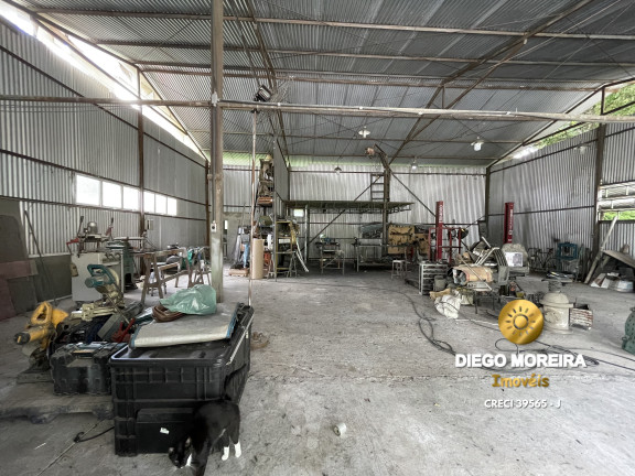 Imagem Galpão para Alugar, 220 m² em Capoavinha - Mairiporã Imagem Galpão para Alugar, 220 m² em Capoavinha - Mairiporã