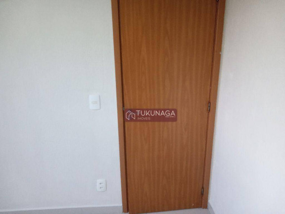 Imagem Apartamento com 2 Quartos à Venda, 41 m² em água Chata - Guarulhos