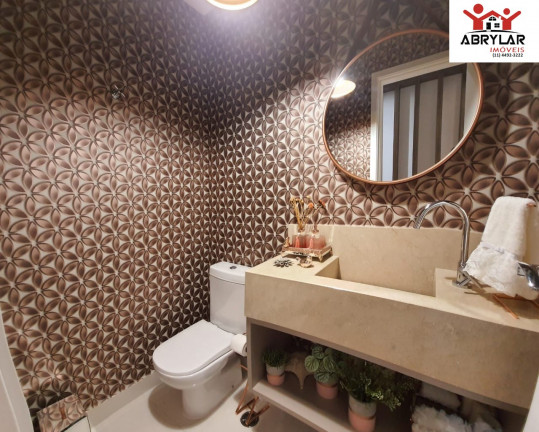 Imagem Imóvel com 3 Quartos à Venda, 146 m² em Anhangabaú - Jundiaí Imagem Imóvel com 3 Quartos à Venda, 146 m² em Anhangabaú - Jundiaí