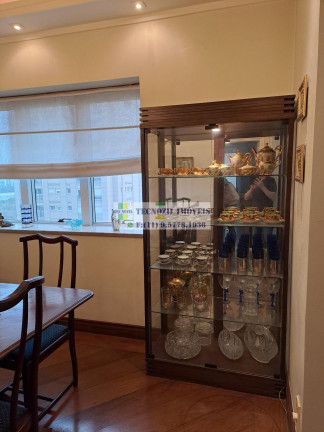 Imagem Apartamento com 5 Quartos à Venda, 186 m² em Vila Mariana - São Paulo Imagem Apartamento com 5 Quartos à Venda, 186 m² em Vila Mariana - São Paulo