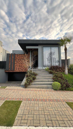 Imagem Casa com 3 Quartos à Venda, 453 m² em Jardim Maison Du Parc - Indaiatuba