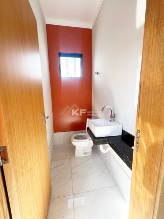 Imagem Casa com 3 Quartos à Venda, 93 m² em Bonfim Paulista - Ribeirão Preto Imagem Casa com 3 Quartos à Venda, 93 m² em Bonfim Paulista - Ribeirão Preto