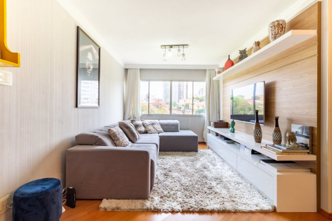 Imagem Apartamento com 2 Quartos à Venda, 86 m² em Vila Monumento - São Paulo