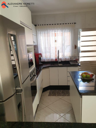 Imagem Casa com 2 Quartos à Venda, 132 m² em Jardim Residencial Villa Amato - Sorocaba Imagem Casa com 2 Quartos à Venda, 132 m² em Jardim Residencial Villa Amato - Sorocaba