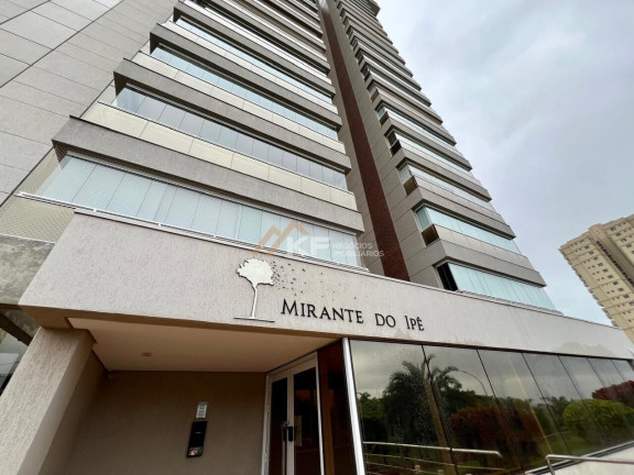 Imagem Apartamento com 4 Quartos à Venda, 195 m² em Vila Do Golf - Ribeirão Preto Imagem Apartamento com 4 Quartos à Venda, 195 m² em Vila Do Golf - Ribeirão Preto