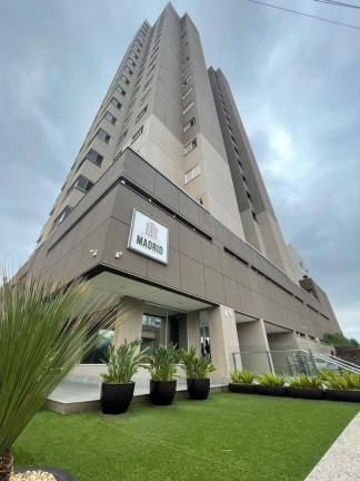Apartamento com 3 Quartos à Venda, 92 m² em Centro - Arapongas