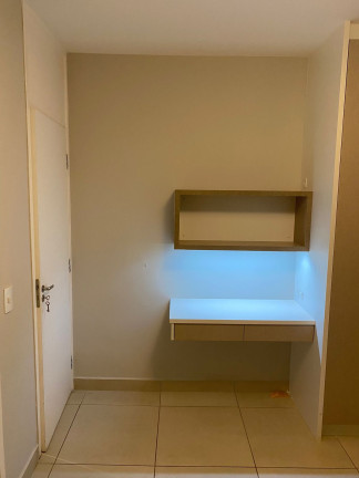 Imagem Apartamento com 3 Quartos à Venda, 57 m² em Parque Da Amizade (nova Veneza) - Sumaré