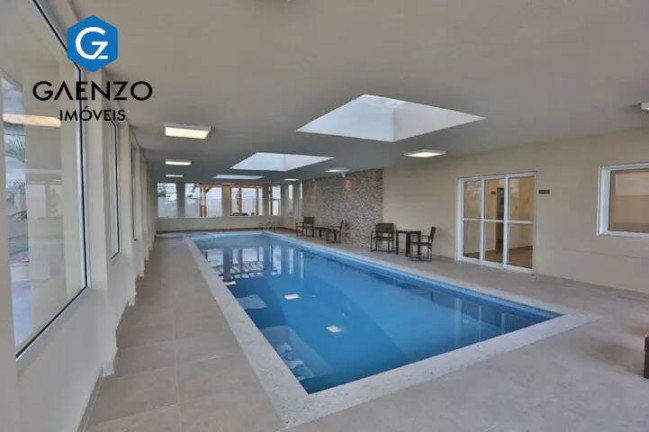 Imagem Apartamento com 2 Quartos à Venda, 64 m² em Vila Osasco - Osasco