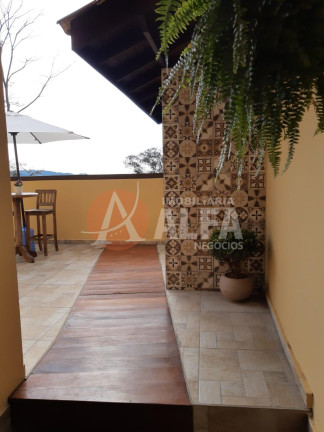 Imagem Casa com 1 Quarto para Alugar, 52 m² em Jardim Atalaia - Cotia Imagem Casa com 1 Quarto para Alugar, 52 m² em Jardim Atalaia - Cotia
