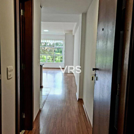 Imagem Apartamento com 1 Quarto à Venda, 45 m² em Alto - Teresópolis Imagem Apartamento com 1 Quarto à Venda, 45 m² em Alto - Teresópolis