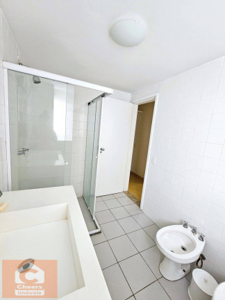 Imagem Apartamento com 3 Quartos à Venda, 114 m² em Itaim Bibi - São Paulo