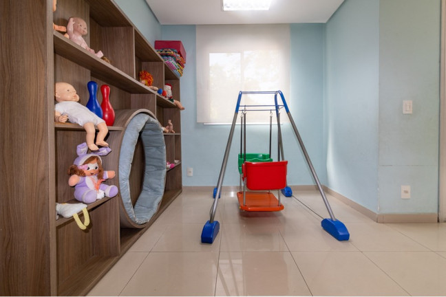 Imagem Apartamento com 2 Quartos à Venda, 43 m² em Jaraguá - São Paulo