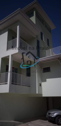 Imagem Casa com 4 Quartos à Venda, 556 m² em Varadouro - São Sebastião